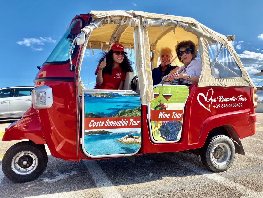 Exclusive Private Tuk-Tuk Tour with Pittulongu Beach Stop - Key takeaways before you go