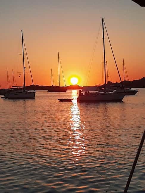 Excursion in the Gulf of Cagliari with lunch - Key Points That Matter Before You Go