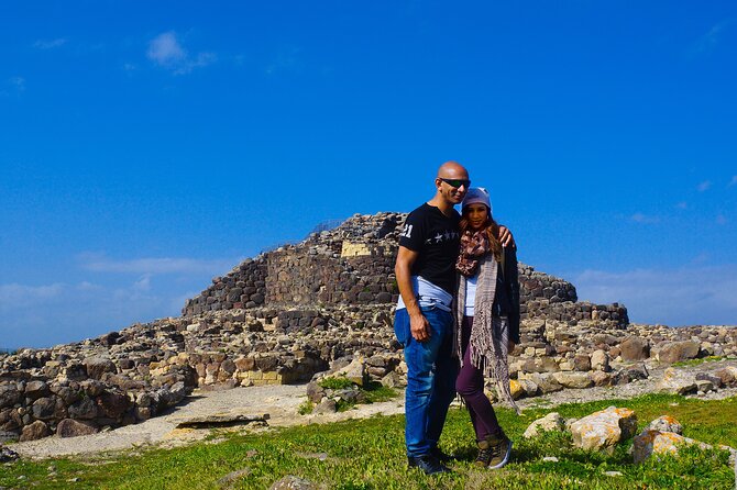 Excursion to the Nuraghe Su Nuraxi of Barumini from Cagliari - Key things that make this tour worth your time