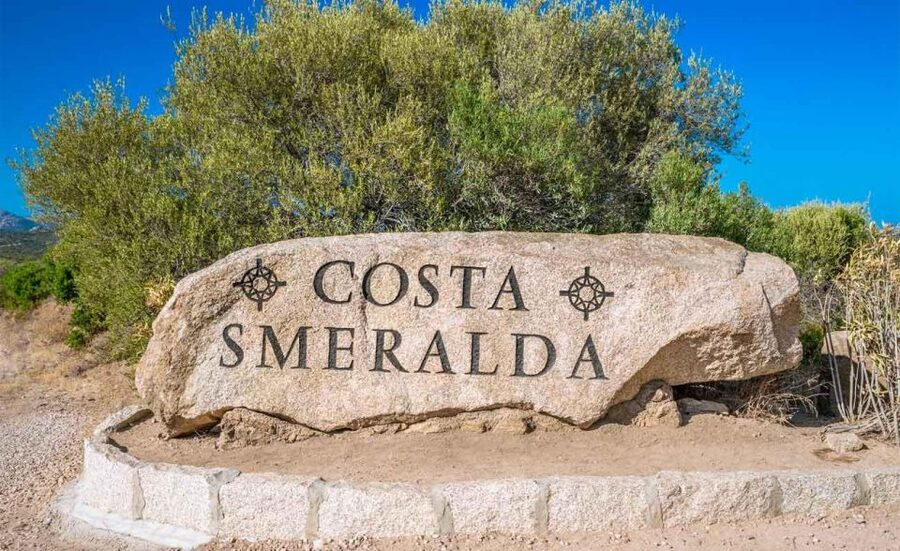Experience Sardinia:North Coast Tour Between Sea and History - Belvedere and the drive from Olbia: your first real coastline moment