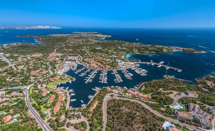 Experience Sardinia:North Coast Tour Between Sea and History - San Pantaleo in the hills: markets, cobblestones, and a very Sardinian pace
