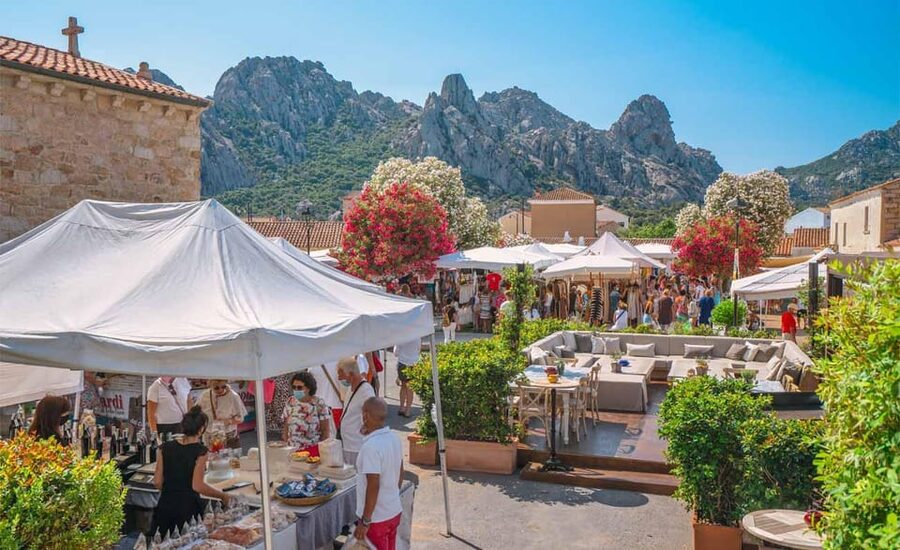 Experience Sardinia:North Coast Tour Between Sea and History - What to bring for comfort in hot coastal weather