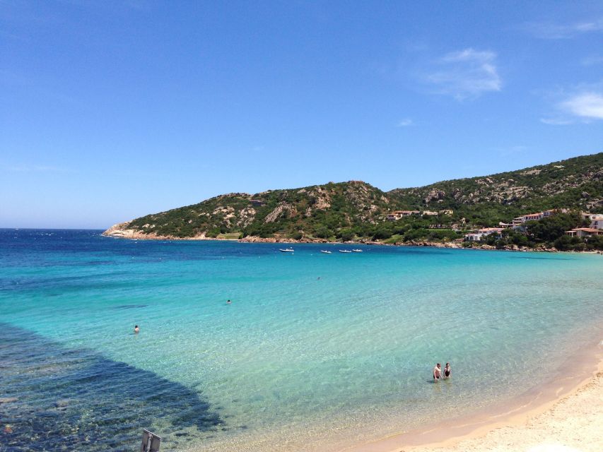 Experience Sardinia:North Coast Tour Between Sea and History - Should you book this Costa Smeralda north-coast tour?