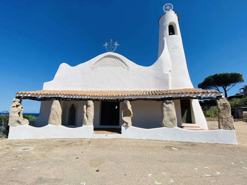 Experience Sardinia:North Coast Tour Between Sea and History - FAQ