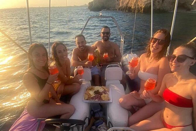 Fantastic sunset excursion by boat to the Devil's saddle - Key highlights you’ll care about