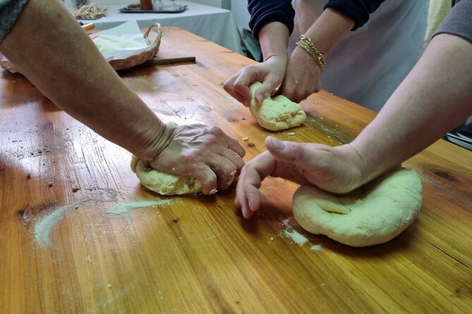 Farm to Table Cooking Experience in a small Village - Price and value: what $168.58 buys you in the real world