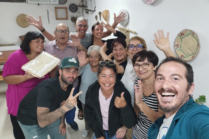 Farm to Table Cooking Experience in a small Village - Quick practical tips before you go