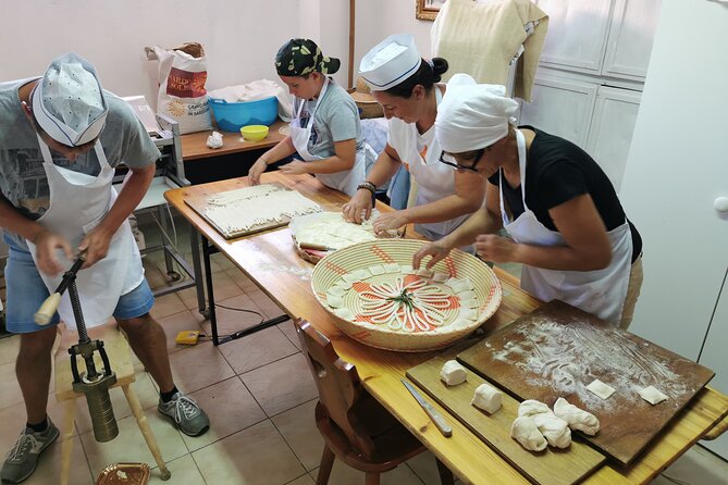 Farm to Table Cooking Experience in a small Village - Should you book this Montresta farm-to-table experience?