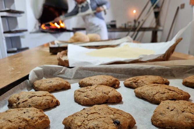 Farm to Table Cooking Experience in a small Village - Stop 3: The drive back with cliff-and-canyon views toward Alghero