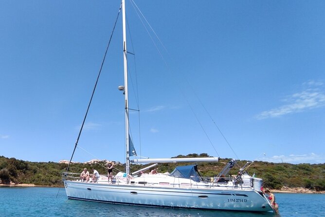Five Star Relax Cruise Sailing Yacht Islands of La Maddalena - Getting started at Porto Turistico (9:30 am): what matters for your schedule