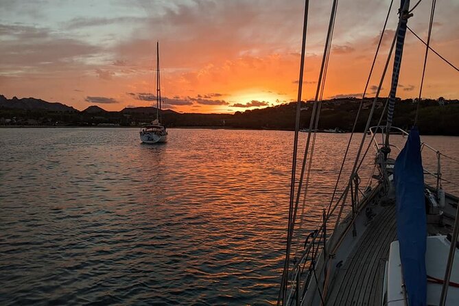 Five Star Relax Cruise Sailing Yacht Islands of La Maddalena - Onboard vibe: what “relax cruise” means in real life
