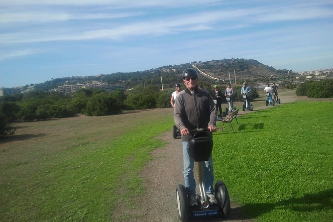 Flamingos Sightseeing Segway Tour - Guides, safety, and why max 8 travelers matters
