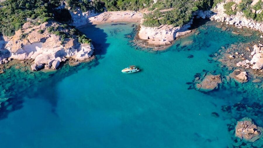 From Alghero: half-day motor boat trip - Key Points You’ll Care About