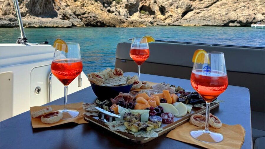 From Alghero: half-day motor boat trip - Price and Value: What You’re Really Paying For