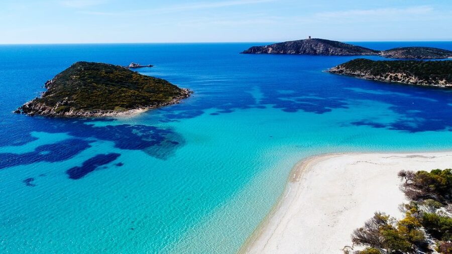 From Cagliari: Chia and Tuerredda Full-Day Beach Tour - Who should book this tour, and who might prefer something else