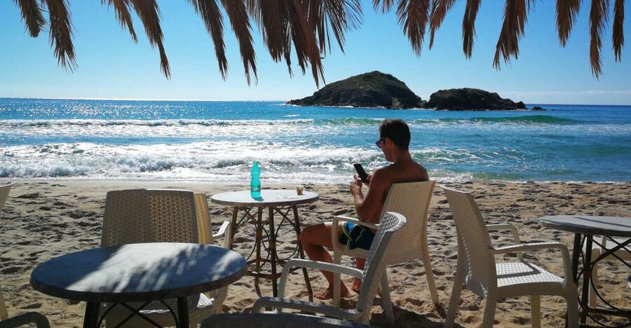 From Cagliari: Chia and Tuerredda Full-Day Beach Tour - Santa Gilla flamingos and the drive stories that make the day stick