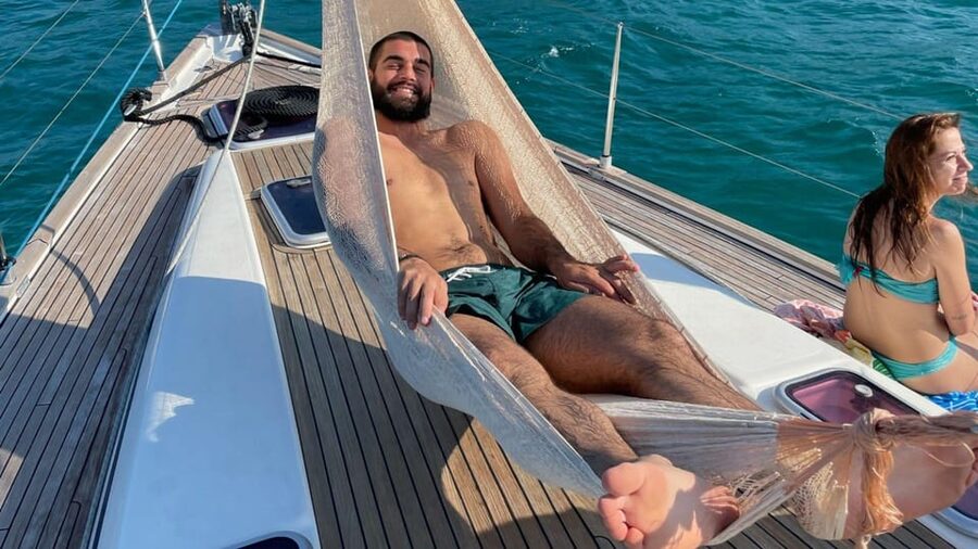 From Cagliari: Half-Day Sailing at Sella del Diavolo - Who Should Book This (and Who Should Skip It)