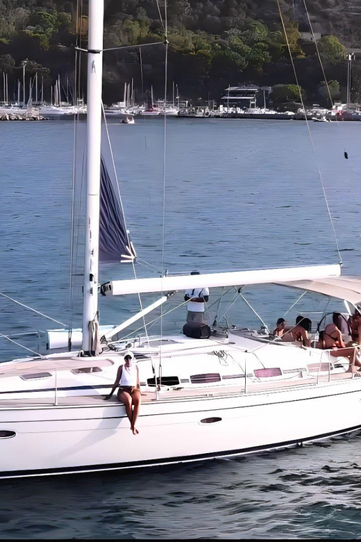 From Cagliari: Half-Day Sailing at Sella del Diavolo - From Marina di Cagliari: What a 3-Hour Sailing Window Really Means
