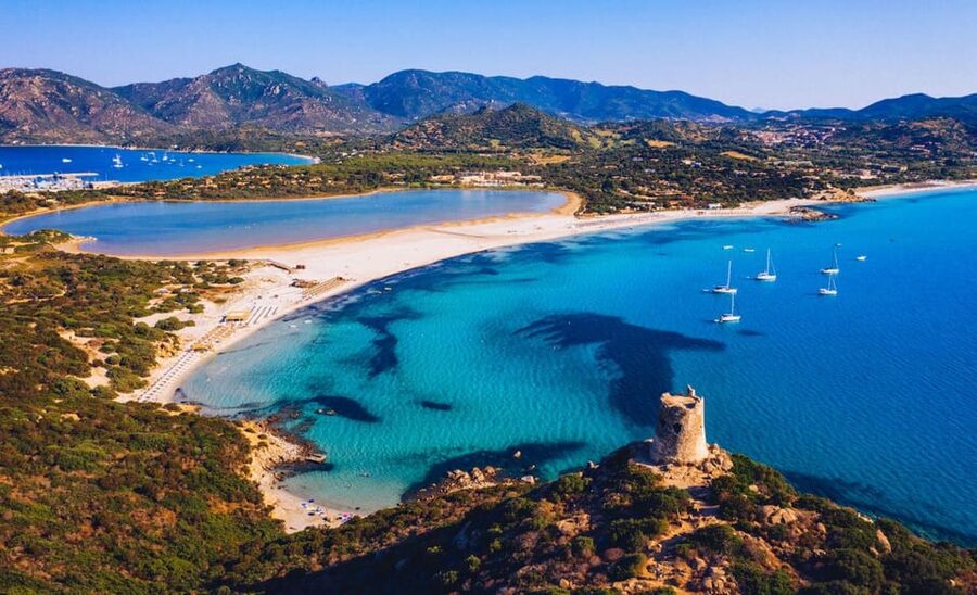 From Cagliari: Villasimius Beach tour Full-day - Key highlights to know before you go