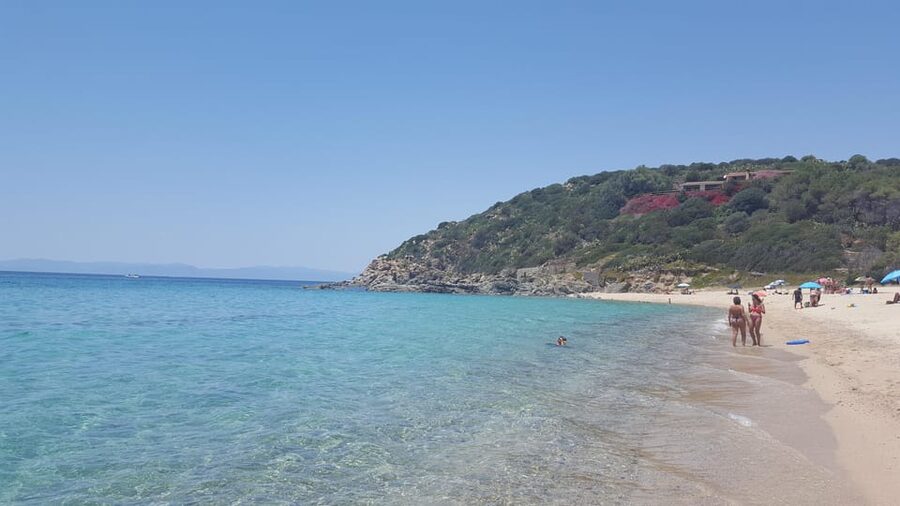 From Cagliari: Villasimius Beach tour Full-day - Timing And What 8 Hours Really Means On The Coast