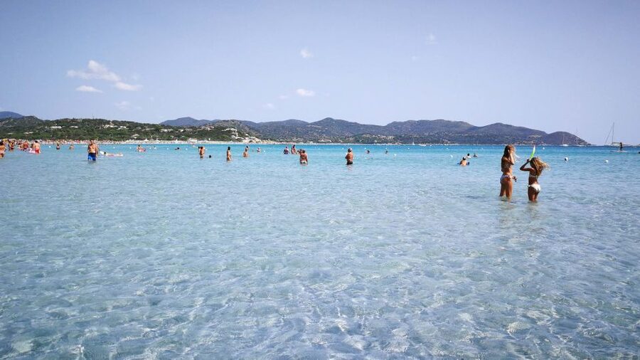 From Cagliari: Villasimius beaches day tour - Key points I’d plan around