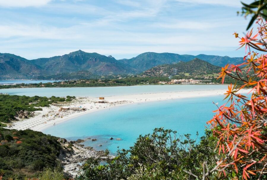 From Cagliari: Villasimius beaches day tour - Why Villasimius Paradise Coast feels like a reset
