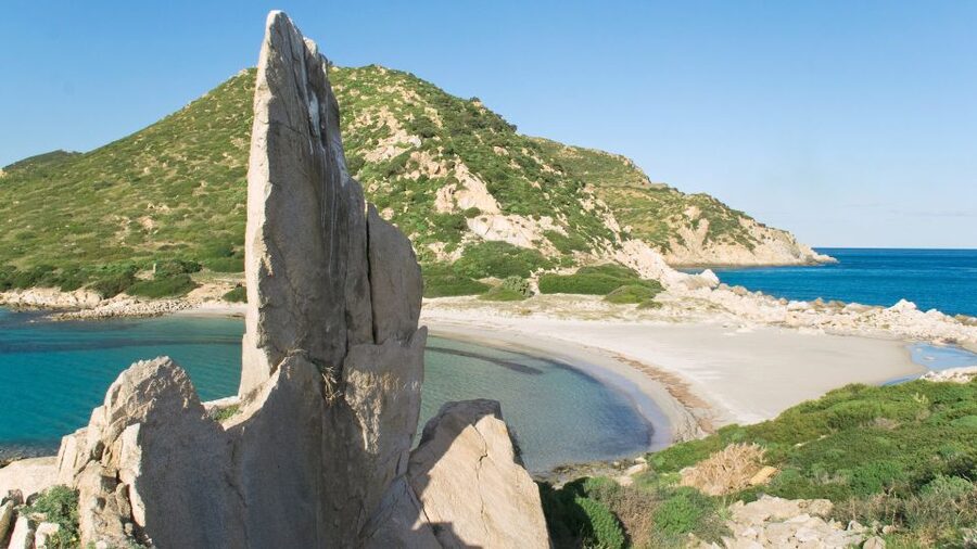 From Cagliari: Villasimius beaches day tour - What the local guide actually adds (and why Nico matters)
