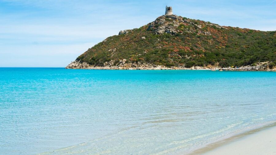 From Cagliari: Villasimius beaches day tour - Timing and pacing: how to make the most of 8 hours