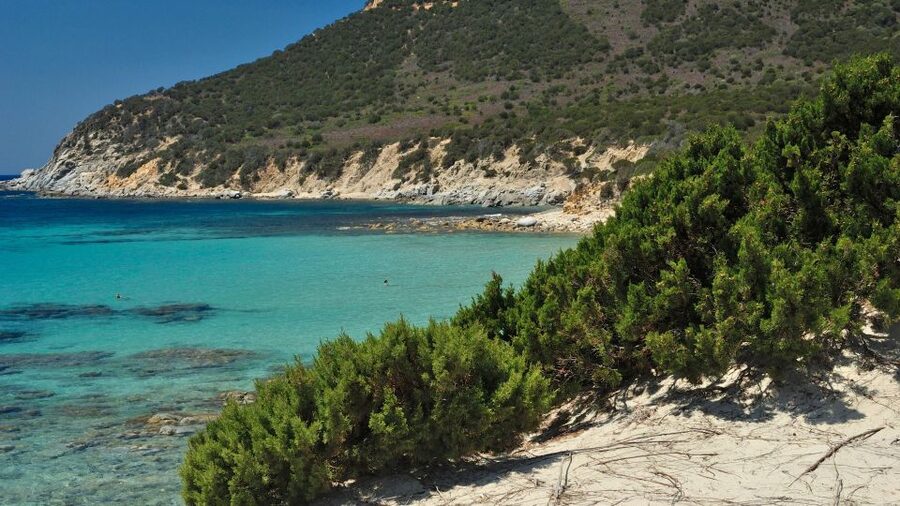 From Cagliari: Villasimius beaches day tour - Snorkeling and picnic planning for a smooth day