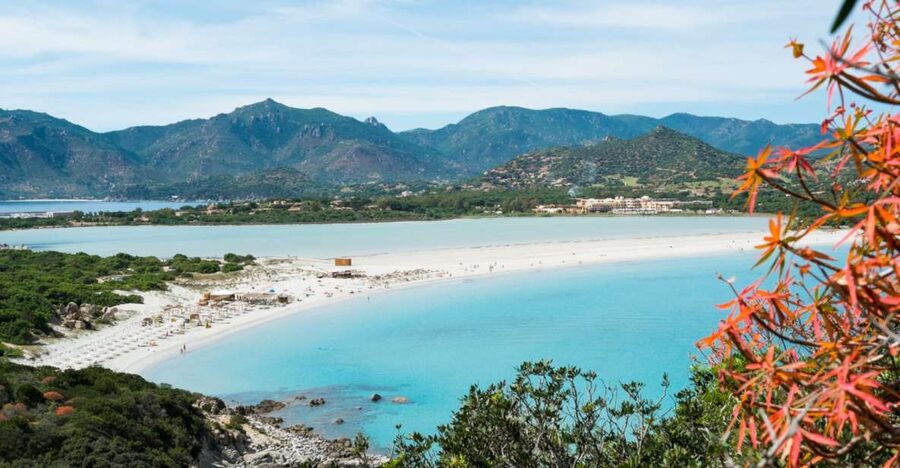 From Cagliari: Villasimius beaches day tour - Price and value: is $121.21 a fair deal?