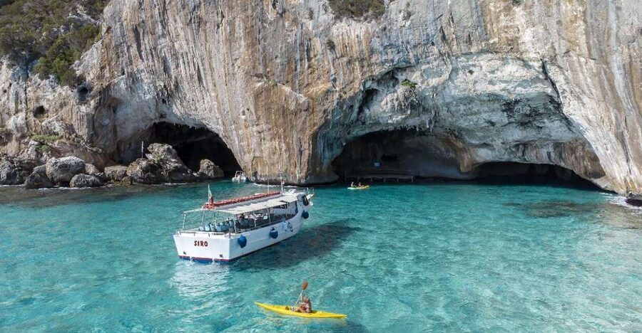 From Cala Gonone: Grotta del Bue Marino Boat Trip - Key Things to Know Before You Go