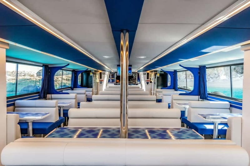 From Cala Gonone: Gulf of Orosei Cruise to Cala Goloritzè - The Key Stuff That Makes This Cruise Worth Your Time