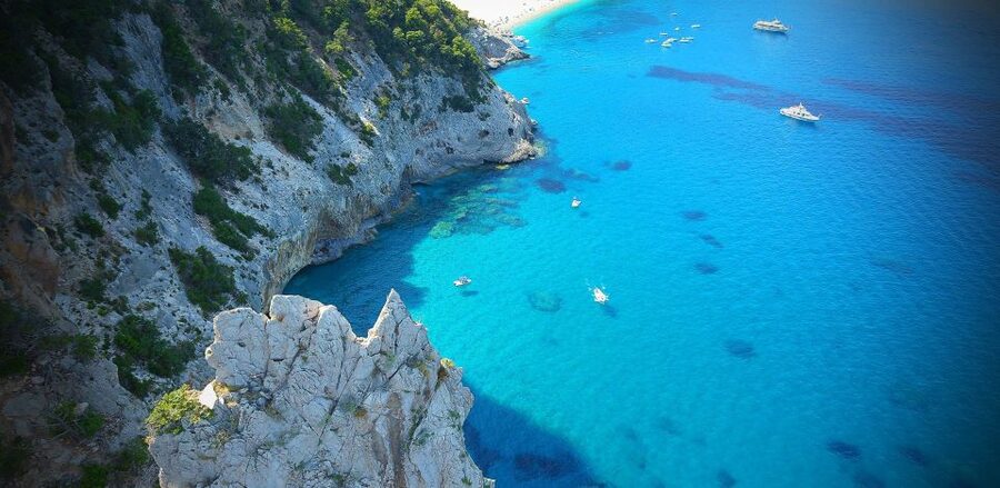 From Cala Gonone: Gulf of Orosei Speedboat Trip and Aperitif - What’s Included vs. Not: Pack Like a Local, Not Like a Tourist