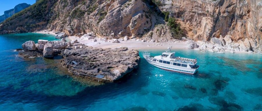 From Cala Gonone: Orosei Gulf Cruise with Stops - Key highlights that make this cruise a smart choice