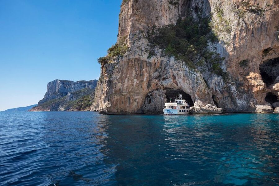 From Cala Gonone: Orosei Gulf Cruise with Stops - Dogs and mobility: who this cruise works for