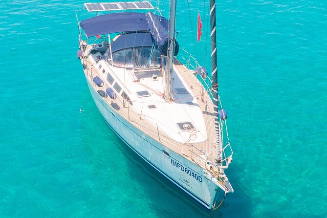 From Cannigione: Tour of the Maddalena Archipelago - Key Highlights That Make This Boat Day Worth It