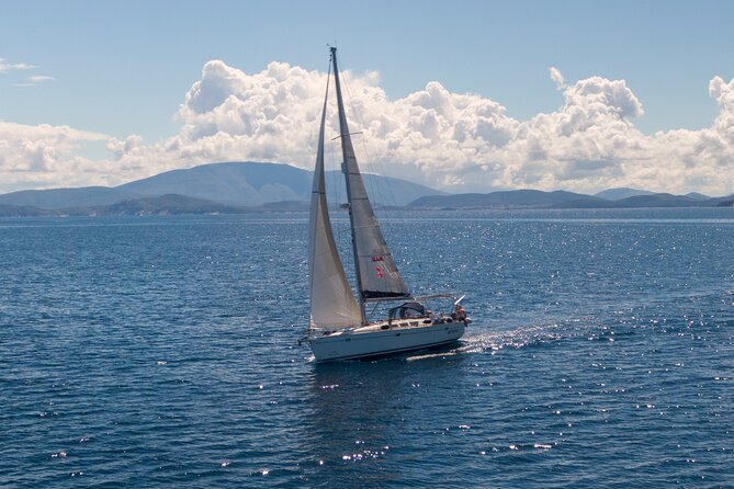 From Cannigione: Tour of the Maddalena Archipelago - About the 8 Hours: How the Day Actually Flows