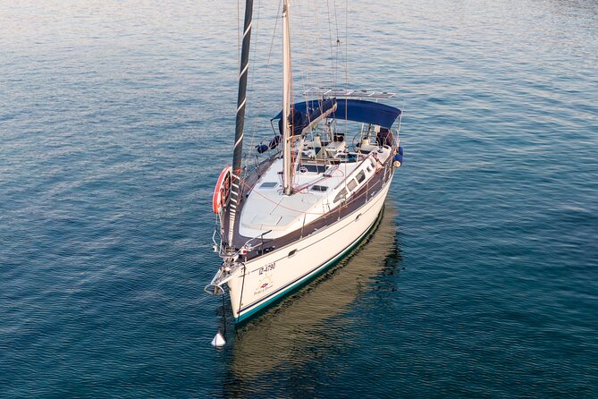 From Cannigione: Tour of the Maddalena Archipelago - Cannigione Start: What Your Morning Sets You Up For
