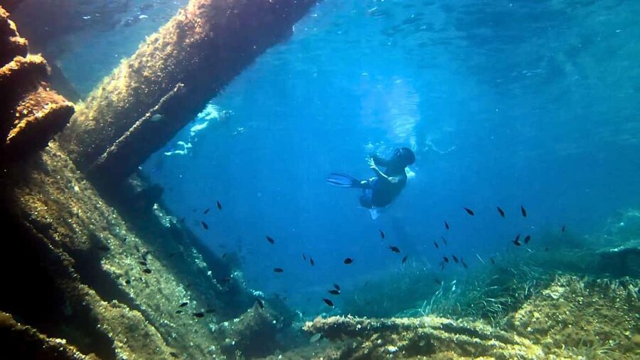 From Olbia: Dinghy Tour with Snorkeling to Tavolara Island - Key things to know before you go
