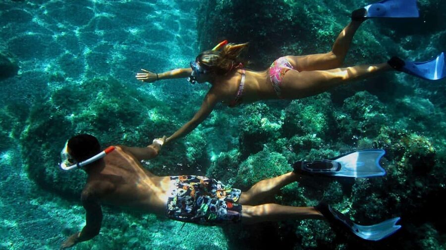 From Olbia: Dinghy Tour with Snorkeling to Tavolara Island - Should You Book This Dinghy Tour to Tavolara?