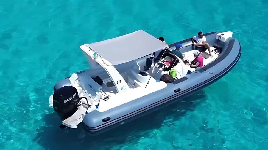 From Olbia: Dinghy Tour with Snorkeling to Tavolara Island - What’s Included for $77 and What You’ll Need to Bring