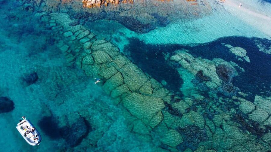 From Olbia: Dinghy Tour with Snorkeling to Tavolara Island - Price and Logistics: Quick, Practical Advice
