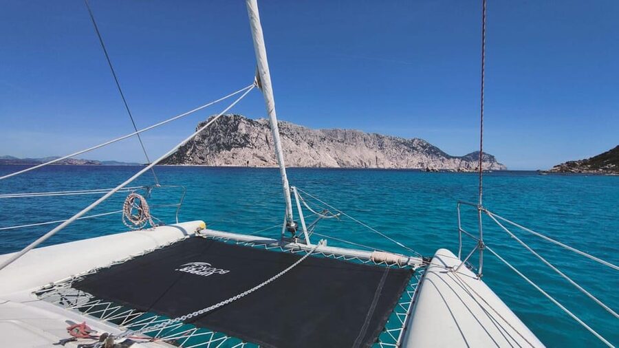 From Olbia: Tavolara or Cala Moresca Catamaran Tour - Your Boat: Pajot Maldives 32 Hakuna Matata and why it matters