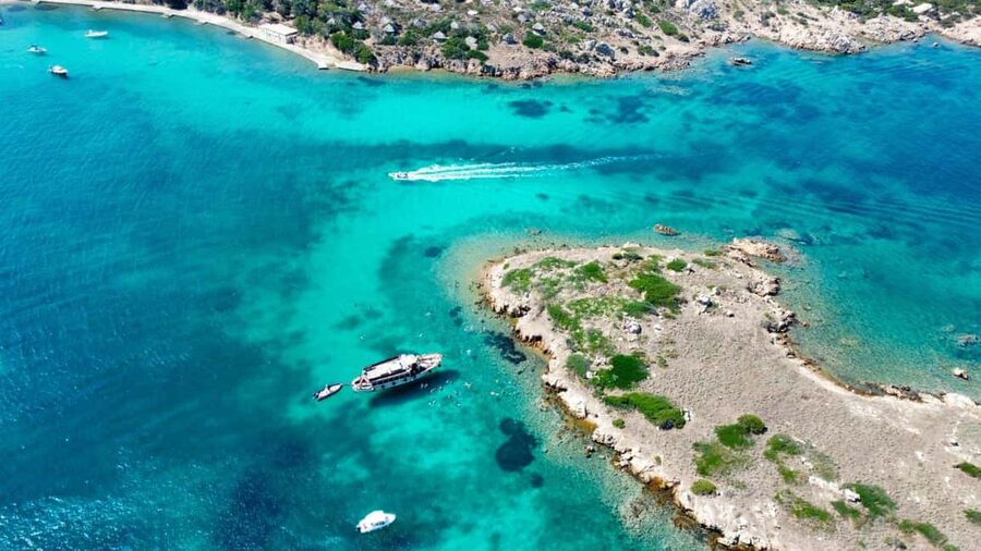 From Palau/La Maddal: Boat Tour of La Maddalena Archipelago - Should you book this tour or not?