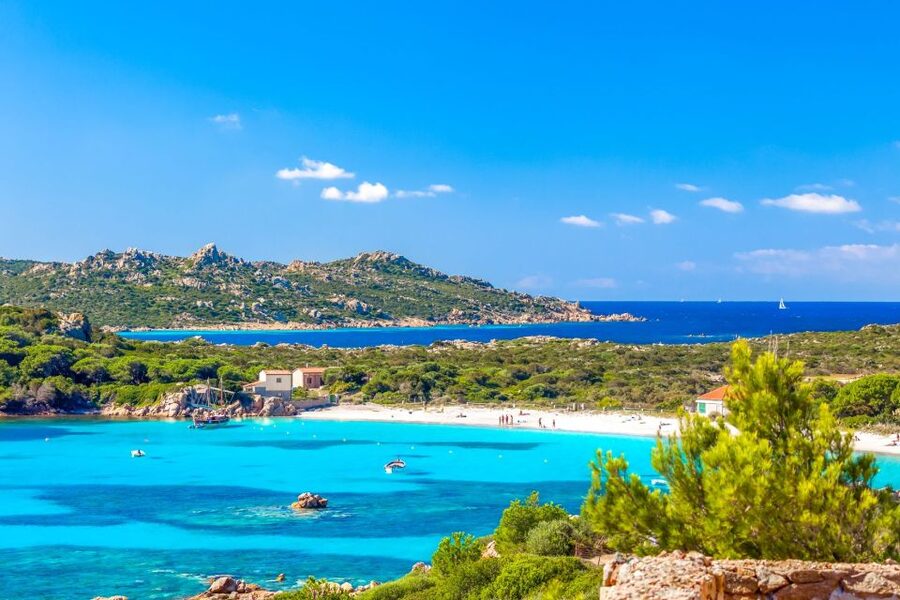 From Palau: La Maddalena Archipelago Boat Tour with Pasta - Who should book, and who should skip it