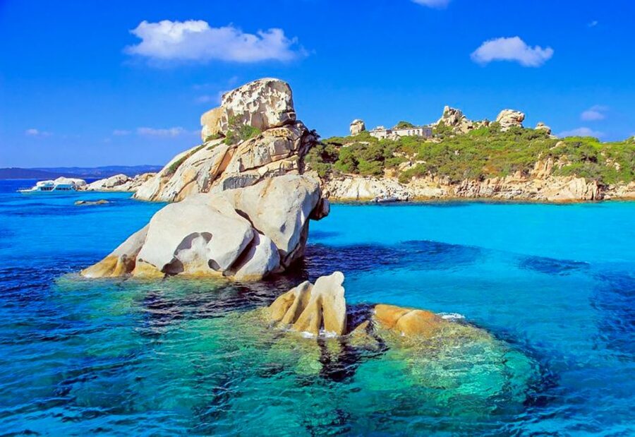 From Palau: La Maddalena Archipelago Day Tour by Boat - Key things to know before you go