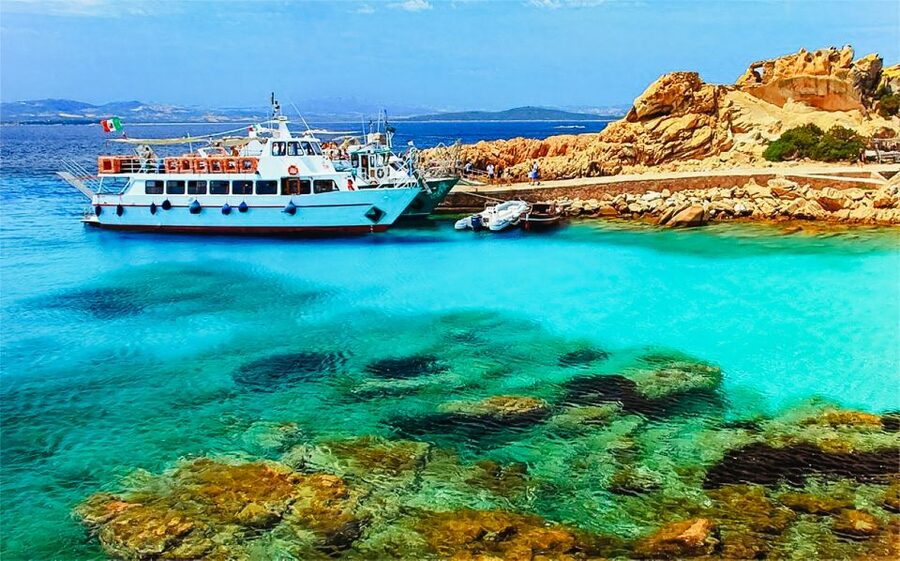 From Palau: La Maddalena Archipelago Day Tour by Boat - Who should book (and who should think twice)