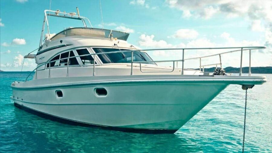 From Palau: La Maddalena Archipelago Yacht Tour with Lunch - Why La Maddalena feels different from Palau