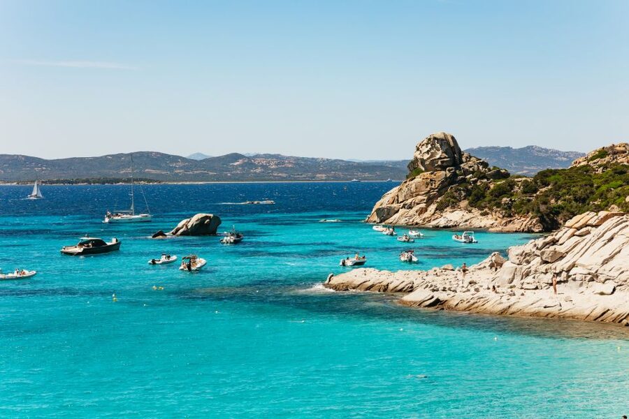 From Palau: La Maddalena Islands Full-Day Trip by Boat - Practical tips that make the day smoother