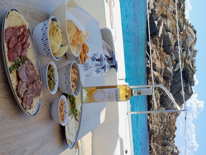 From Palau: Maddalena Archipelago Catamaran Tour with Lunch - Should You Book This Catamaran Day Trip from Palau?